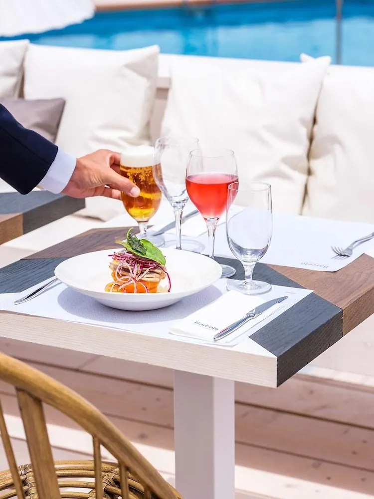 Barcelo Portinatx - Adults Only Hotel