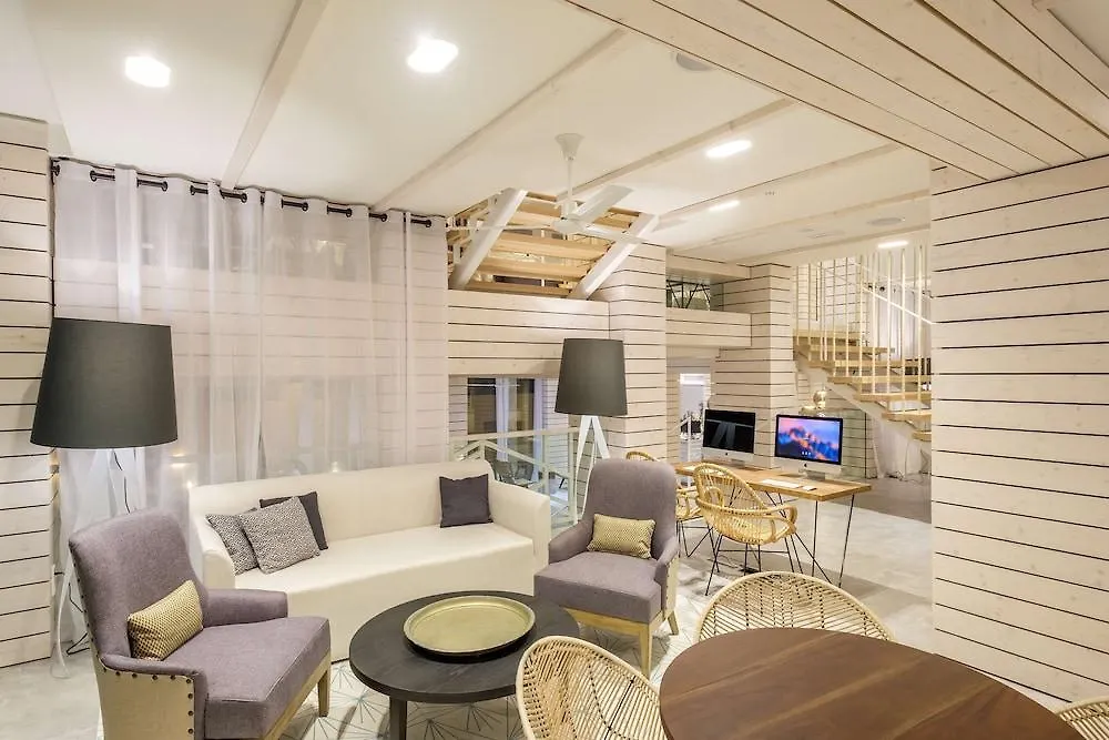 Barcelo Portinatx - Adults Only Hotel