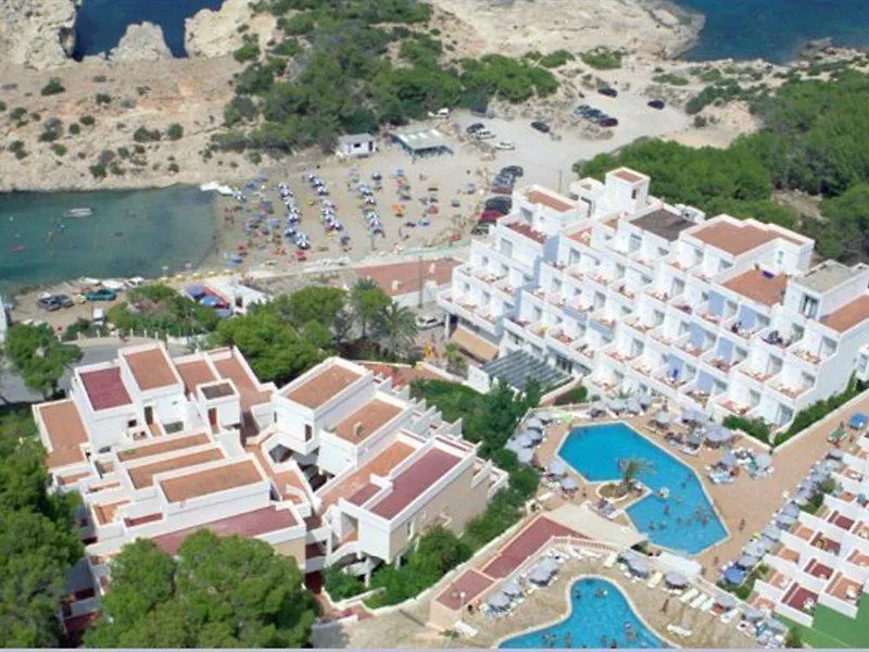 Barcelo Portinatx - Adults Only Hotel Spain
