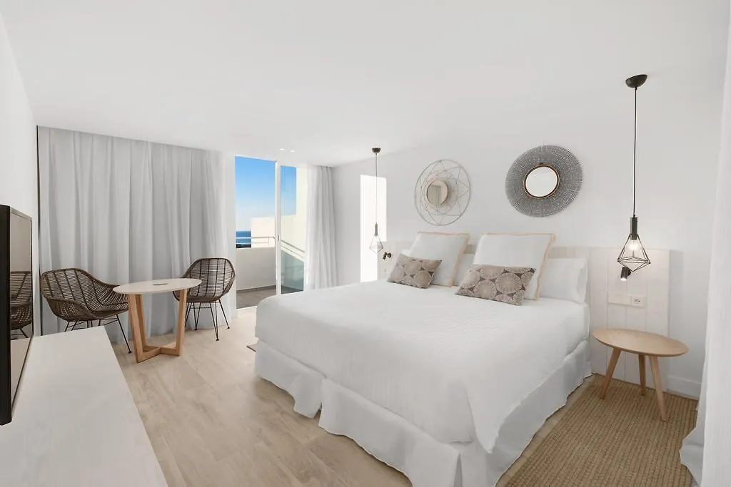 Barcelo Portinatx - Adults Only Hotel 4*,