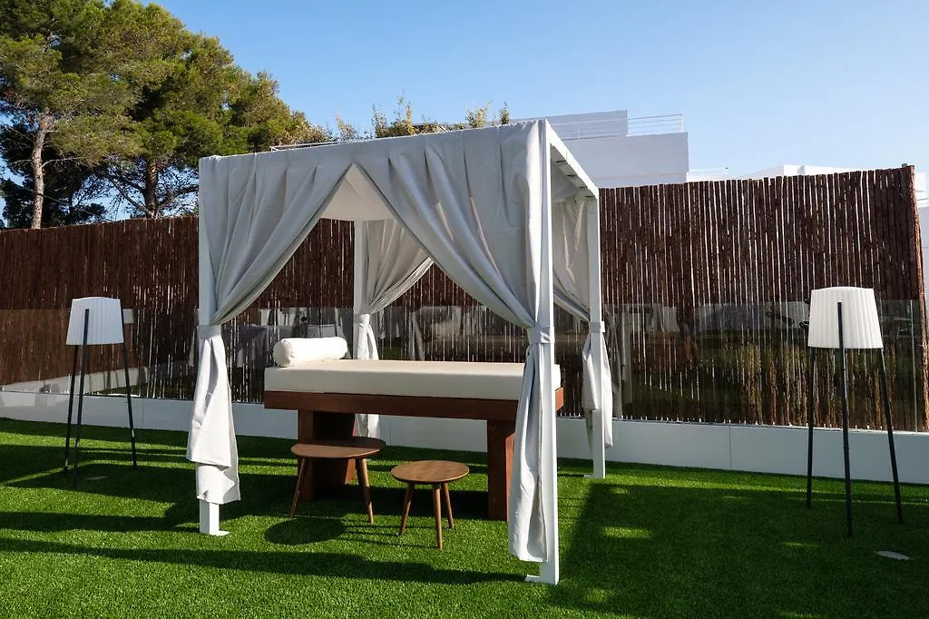 Barcelo Portinatx - Adults Only Hotel