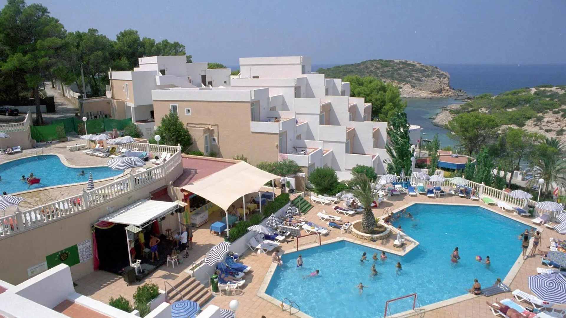 ****  Barcelo Portinatx - Adults Only Hotel Spain