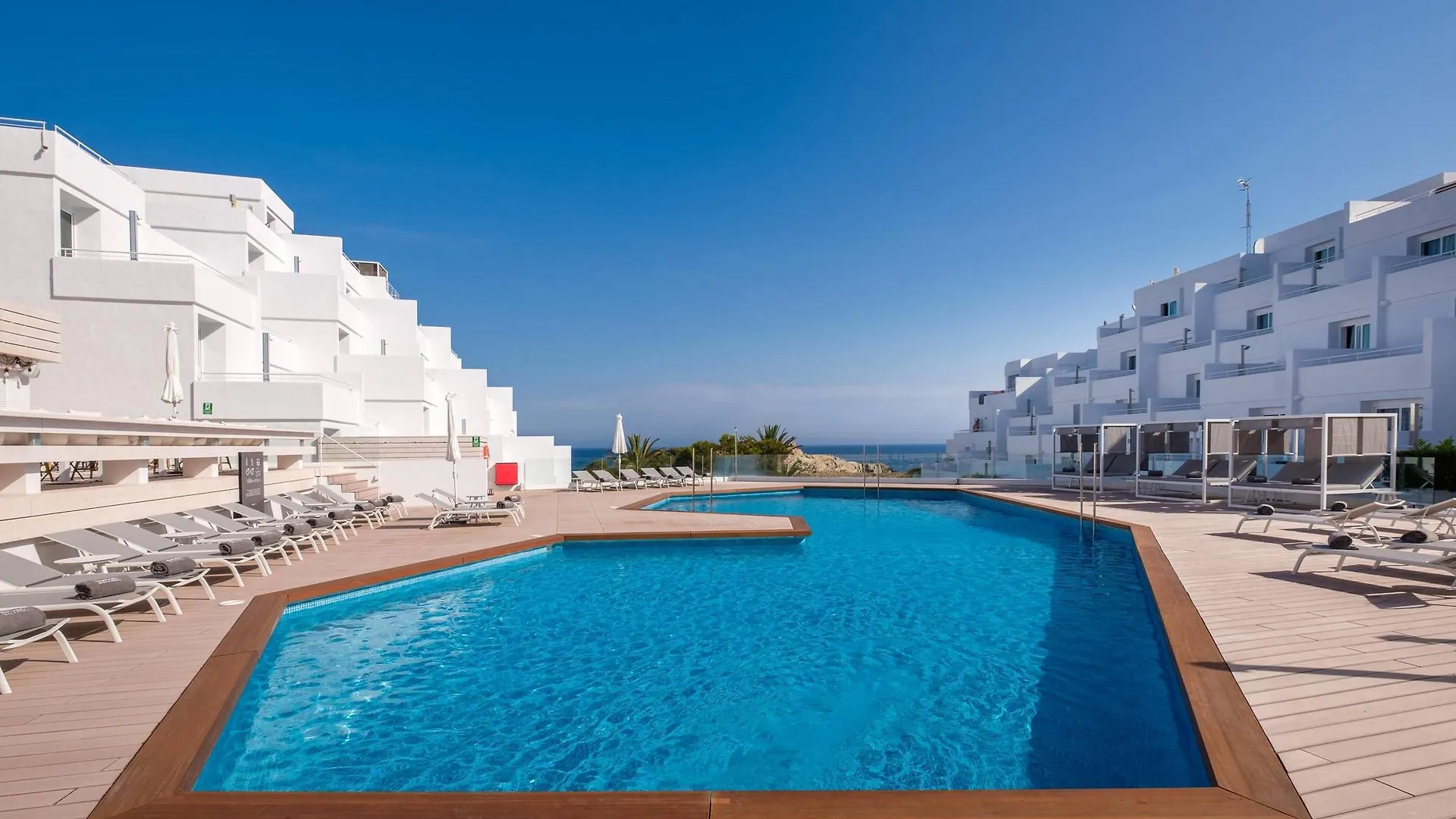 Barcelo Portinatx - Adults Only Hotel Spain